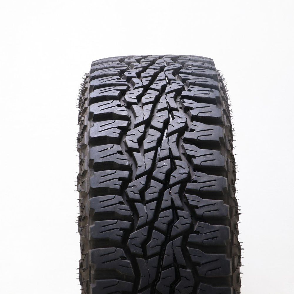 Set of (2) Used LT 275/65R18 Goodyear Wrangler Ultra Terrain AT 123/120Q E - 17-18/32 - Image 5