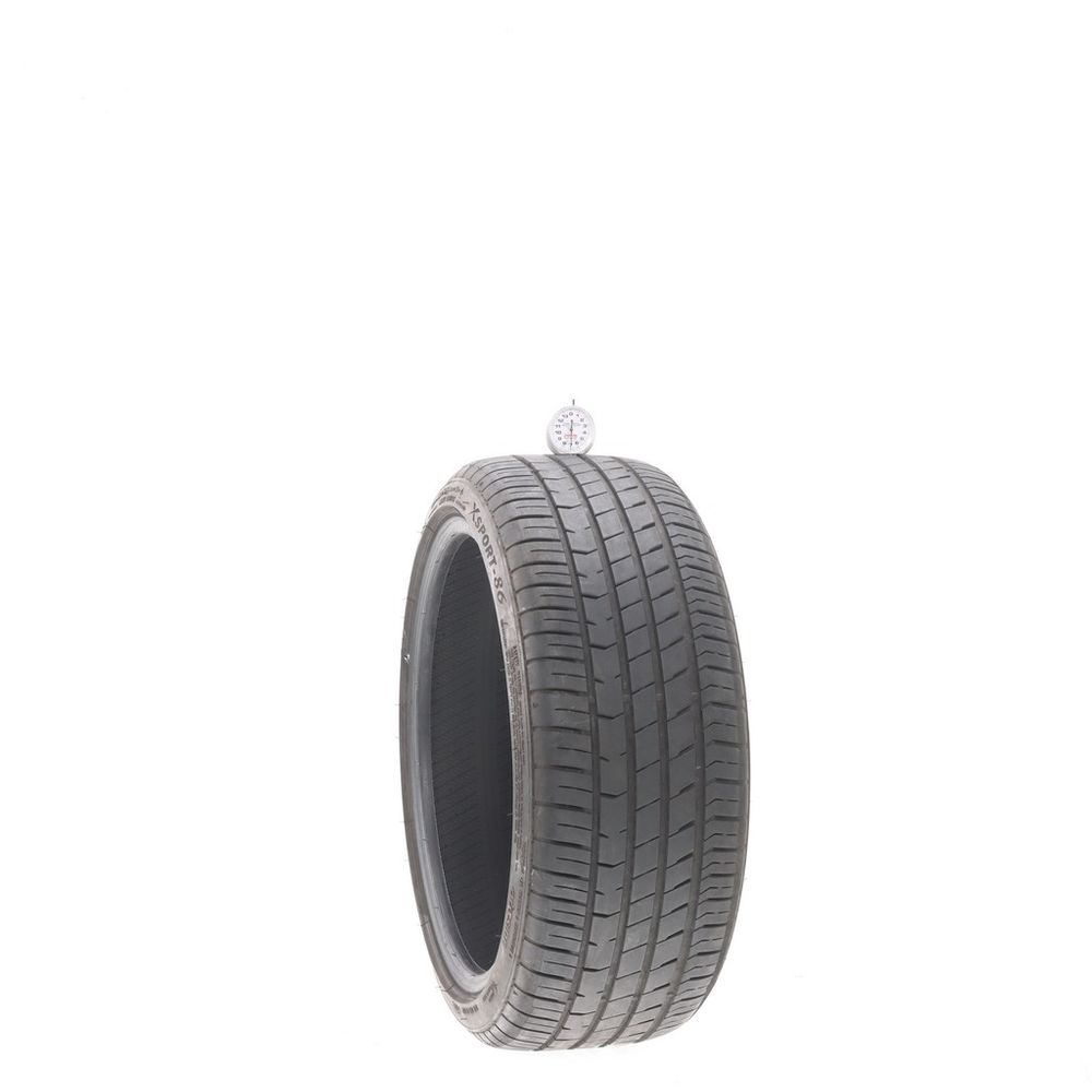 Used 205/40ZR17 Atlander XSport-86 84W - 7/32 - Image 1