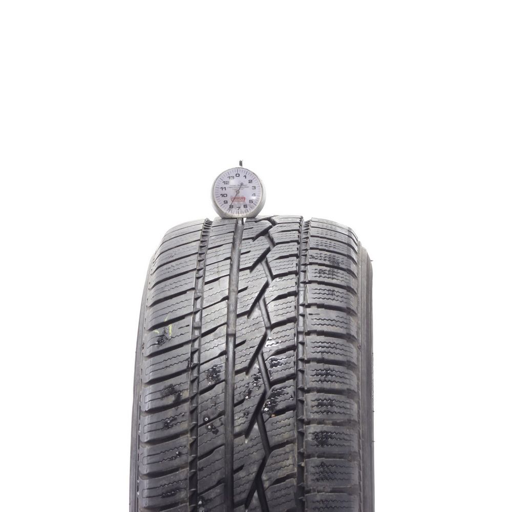Set of (2) Used 205/65R16 Toyo Celsius 95H - 8-8.5/32 - Image 2