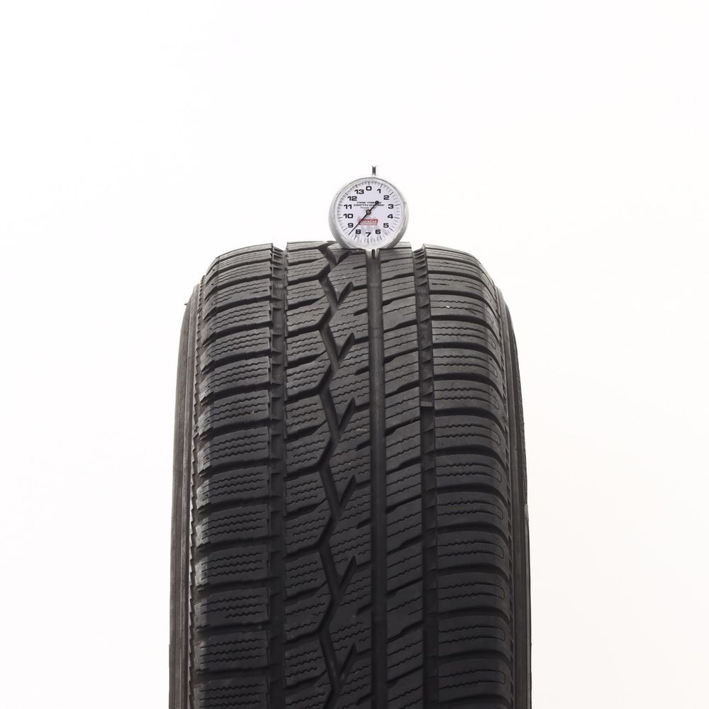 Set of (2) Used 205/65R16 Toyo Celsius 95H - 8-8.5/32 - Image 5