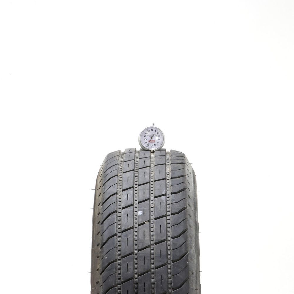 Used ST 205/75R14 Gladiator QR25-TS G4 1N/A C - 8/32 - Image 2