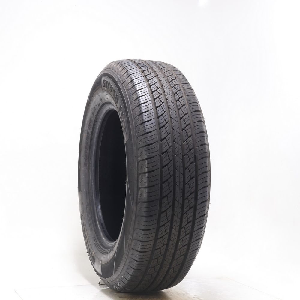 Driven Once 245/70R17 Westlake SU318 H/T 110T - 11/32 - Image 1