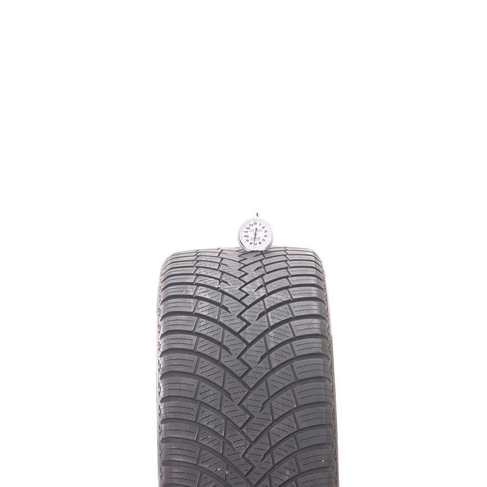 Used 225/40R19 Pirelli Cinturato Weather Active 93Y - 7/32 - Image 2