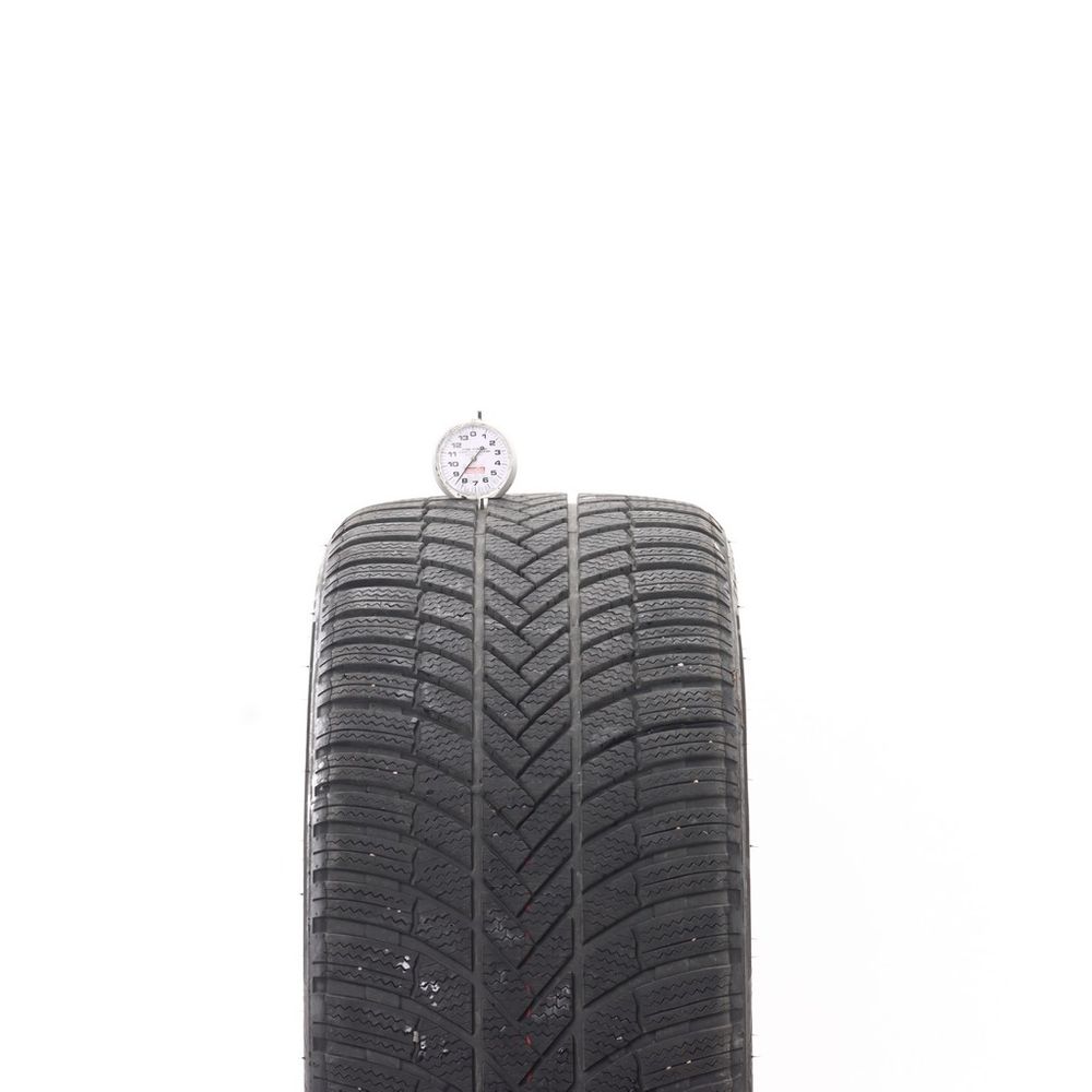 Set of (2) Used 245/40R19 Bridgestone Blizzak LM-005 98V - 8.5/32 - Image 2