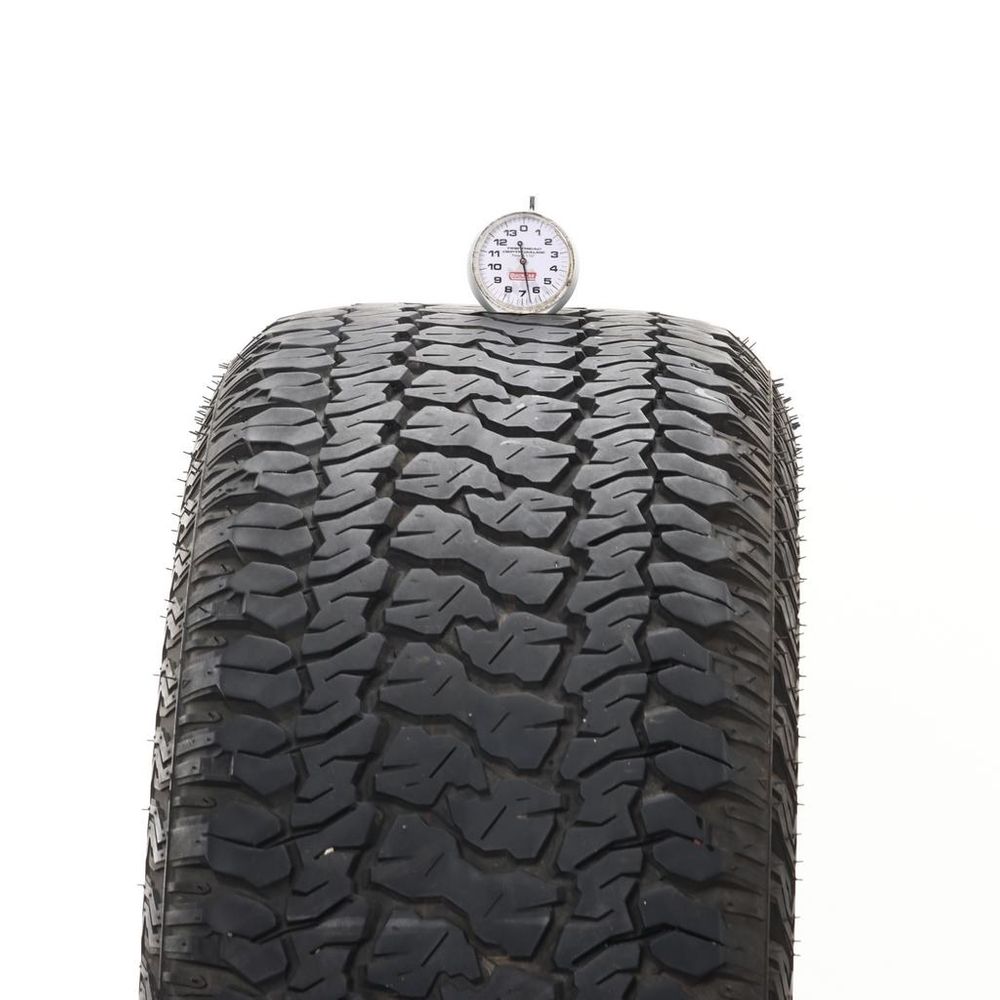 Set of (2) Used 265/60R18 SureDrive All-Terrain 110H - 6.5/32 - Image 2