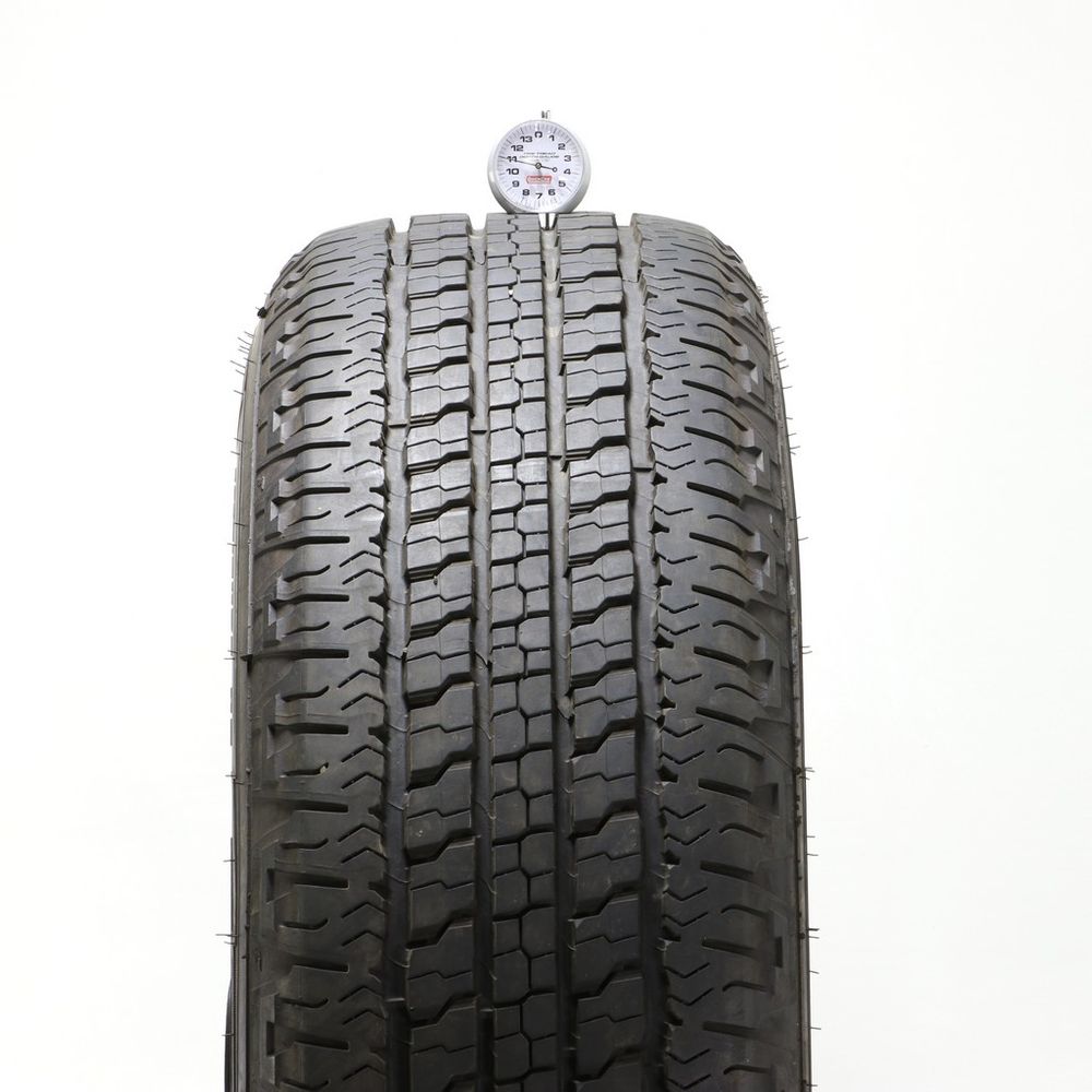 Set of (4) Used 275/65R18 Goodyear Wrangler Fortitude HT 116T - 11-12.5/32 - Image 2