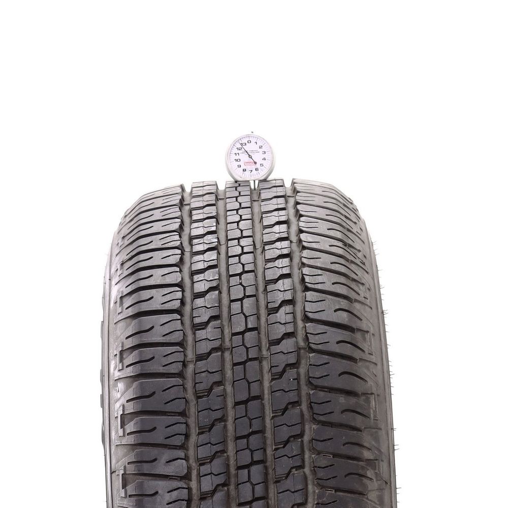 Set of (4) Used 275/65R18 Goodyear Wrangler Fortitude HT 116T - 11-12.5/32 - Image 11