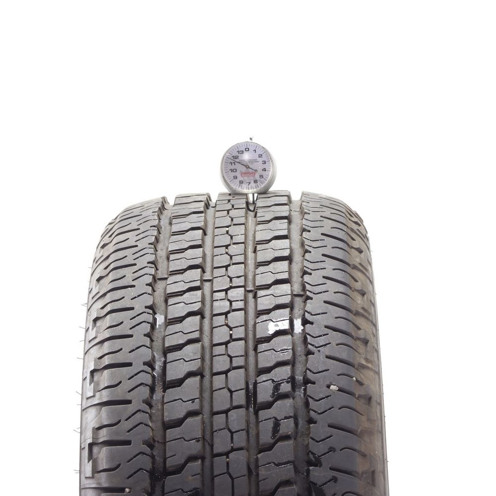 Set of (4) Used 275/65R18 Goodyear Wrangler Fortitude HT 116T - 11-12.5/32 - Image 5