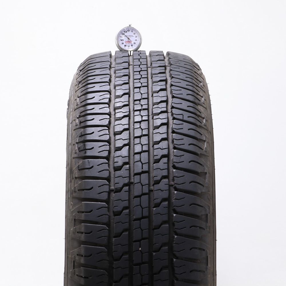 Set of (4) Used 275/65R18 Goodyear Wrangler Fortitude HT 116T - 11-12.5/32 - Image 8