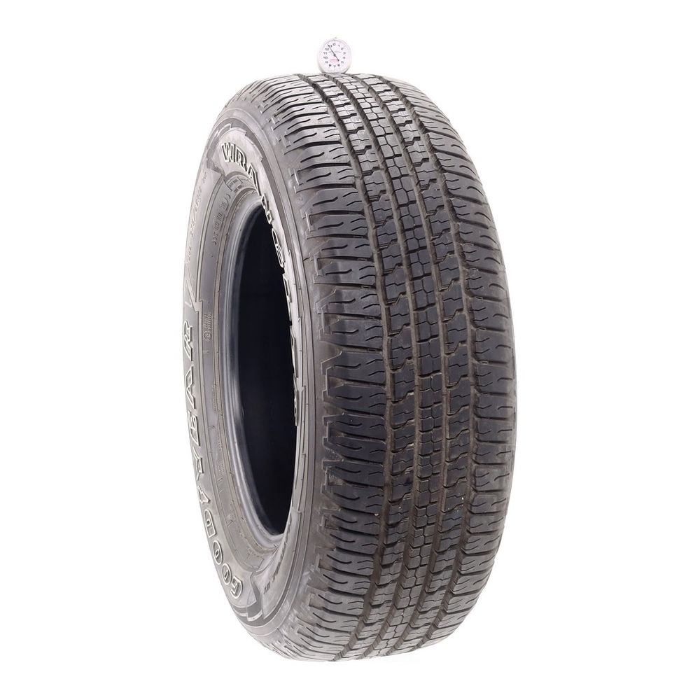 Set of (4) Used 275/65R18 Goodyear Wrangler Fortitude HT 116T - 11-12.5/32 - Image 10