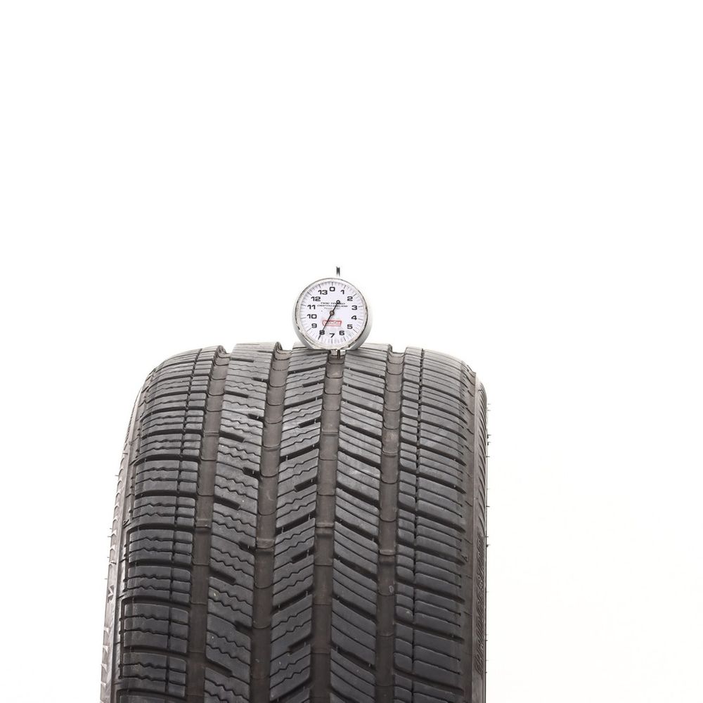 Set of (2) Used 225/40R18 Bridgestone DriveGuard Plus RFT 92W - 8/32 - Image 2