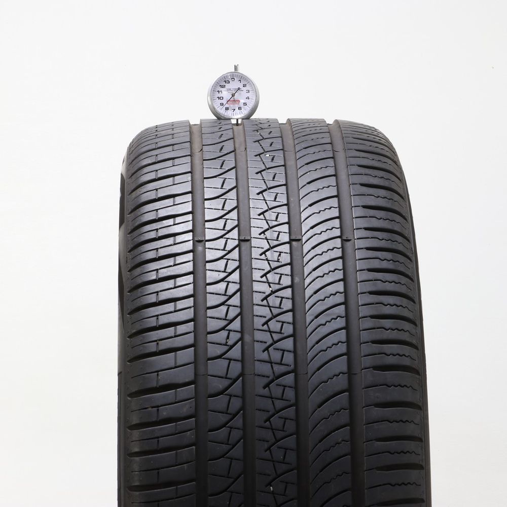 Used 275/45R21 Pirelli Scorpion Zero MO-S ELECT PNCS 110H - 8.5/32 - Image 2