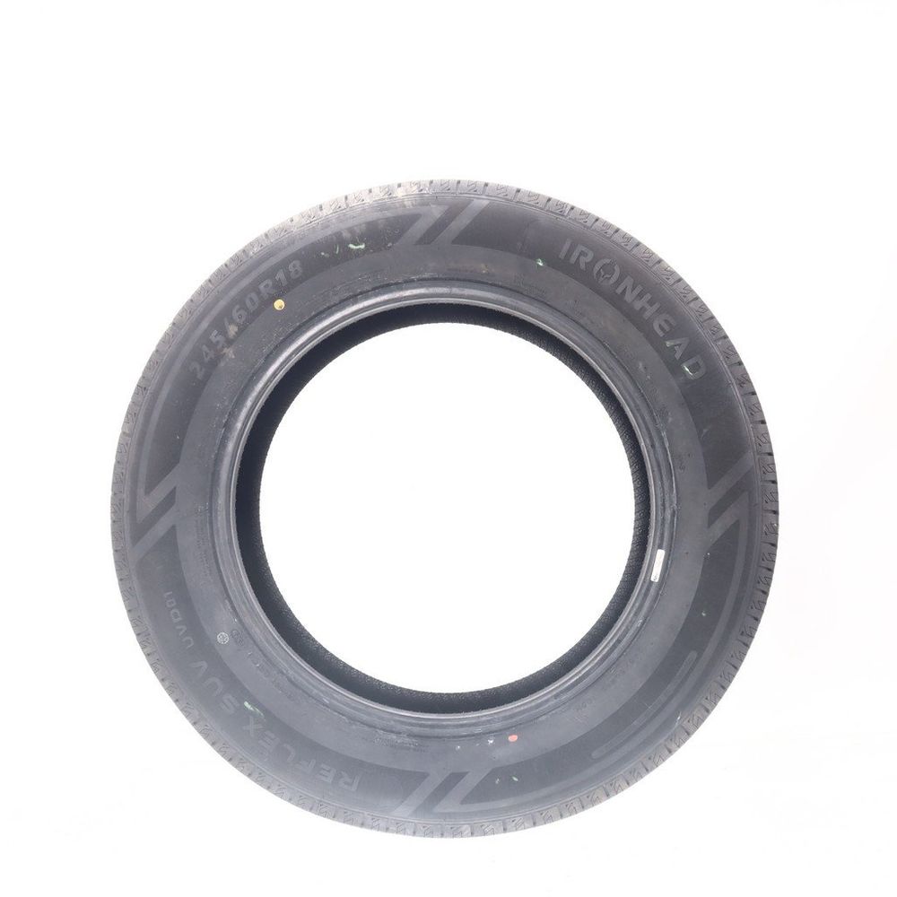 New 245/60R18 Ironhead Reflex SUV UVD01 105H - Image 3