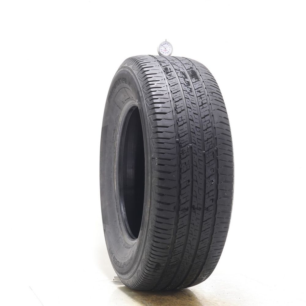Used 265/65R17 Pathfinder HT 112T - 5/32 - Image 1