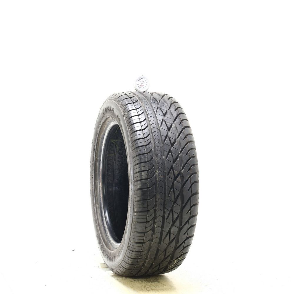 Used 195/55R15 Goodyear Eagle GT 85V - 8.5/32 - Image 1