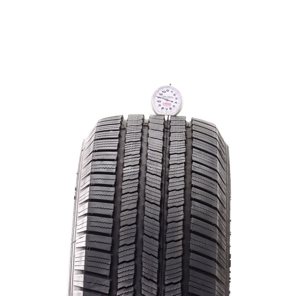 Used 235/60R18 Michelin Defender LTX M/S 107H - 11/32 - Image 2
