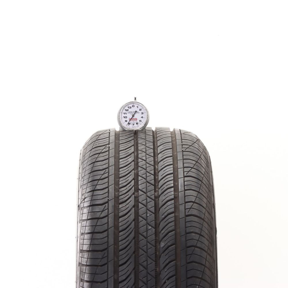 Set of (2) Used 215/65R17 Continental ProContact TX 99H - 8-9/32 - Image 2