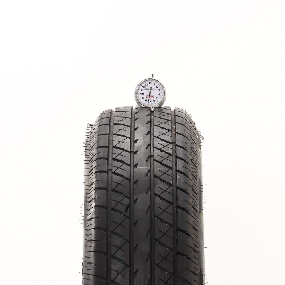 Set of (2) Used ST 205/75R15 Rainier ST 101/97M E - 6.5-7/32 - Image 5