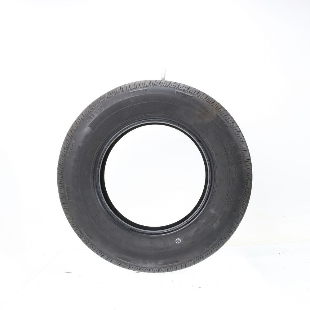 Set of (2) Used ST 205/75R15 Rainier ST 101/97M E - 6.5-7/32 - Image 6