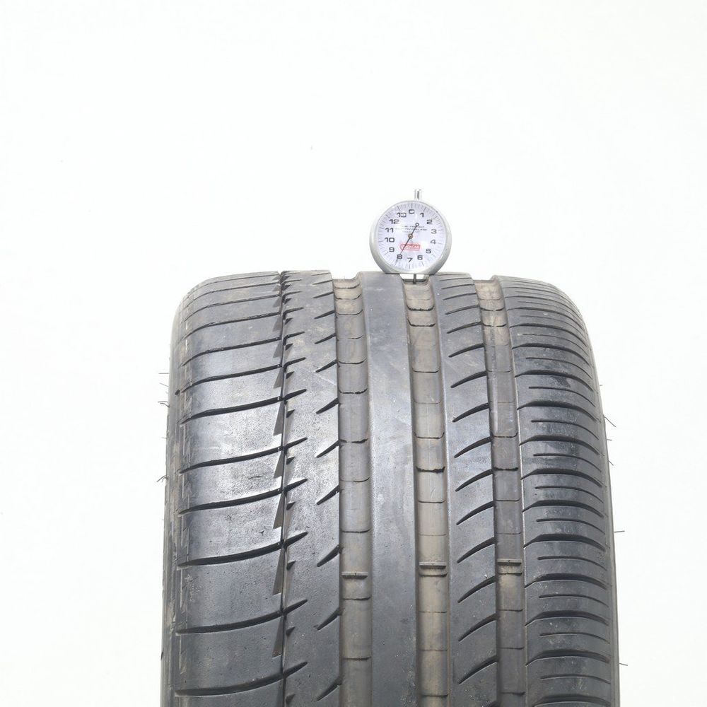 Used 255/40ZR20 Michelin Pilot Sport PS2 NO 101Y - 8/32 - Image 2