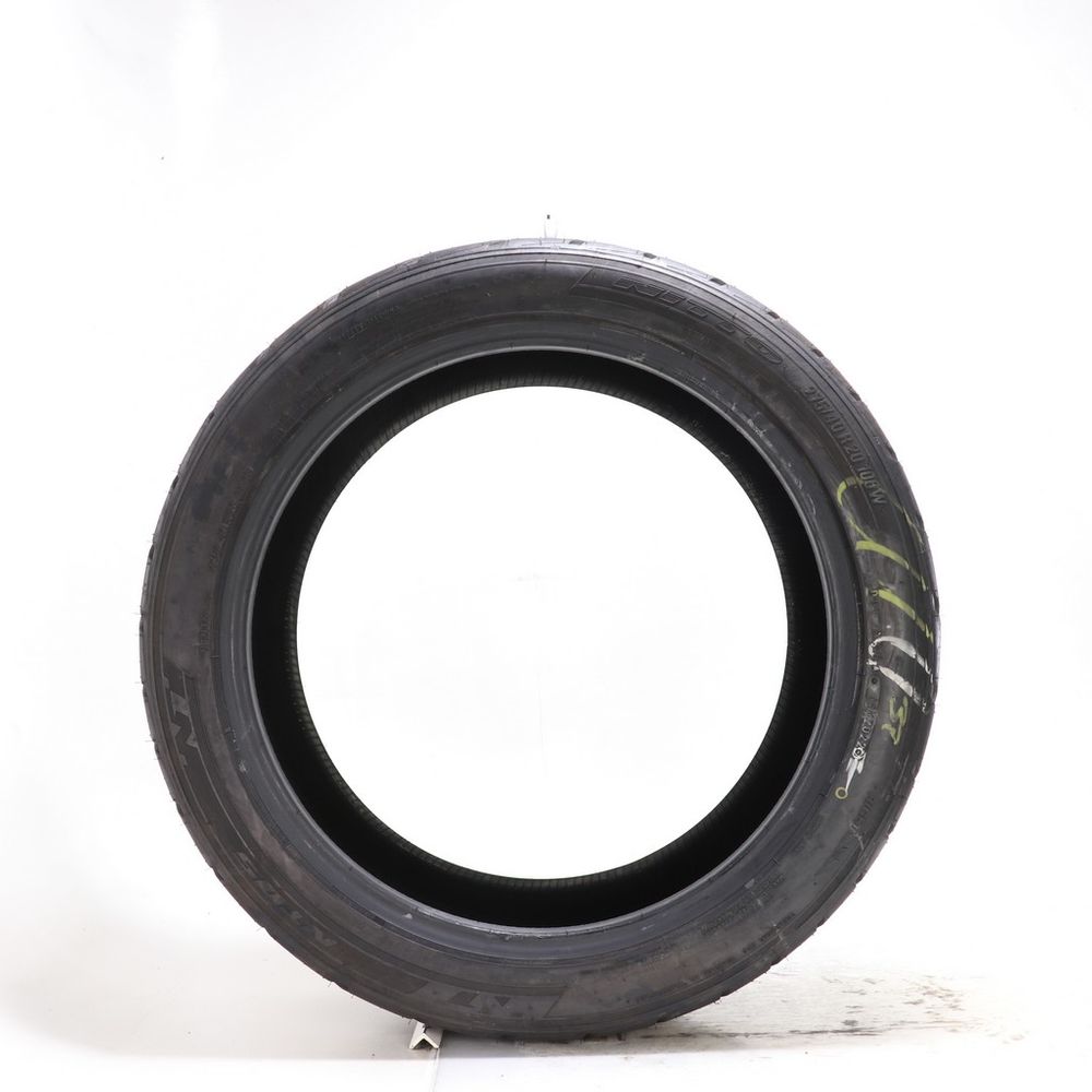 Used 275/40R20 Nitto NT05 106W - 5.5/32 - Image 3