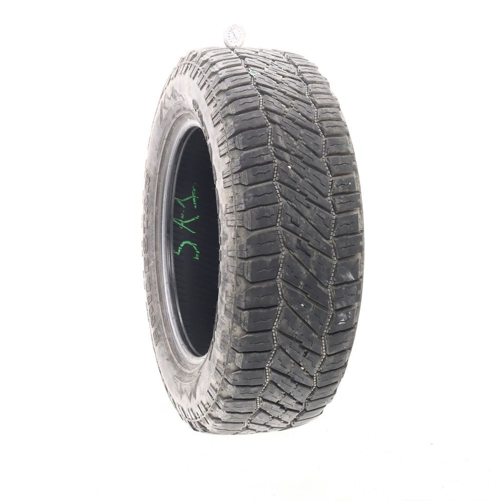 Set of (2) Used LT 275/65R20 Milestar Patagonia X/T 126/123Q E - 11.5-12.5/32 - Image 4