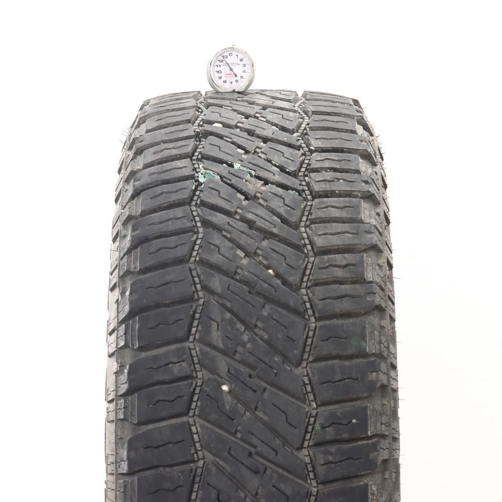 Set of (2) Used LT 275/65R20 Milestar Patagonia X/T 126/123Q E - 11.5-12.5/32 - Image 5