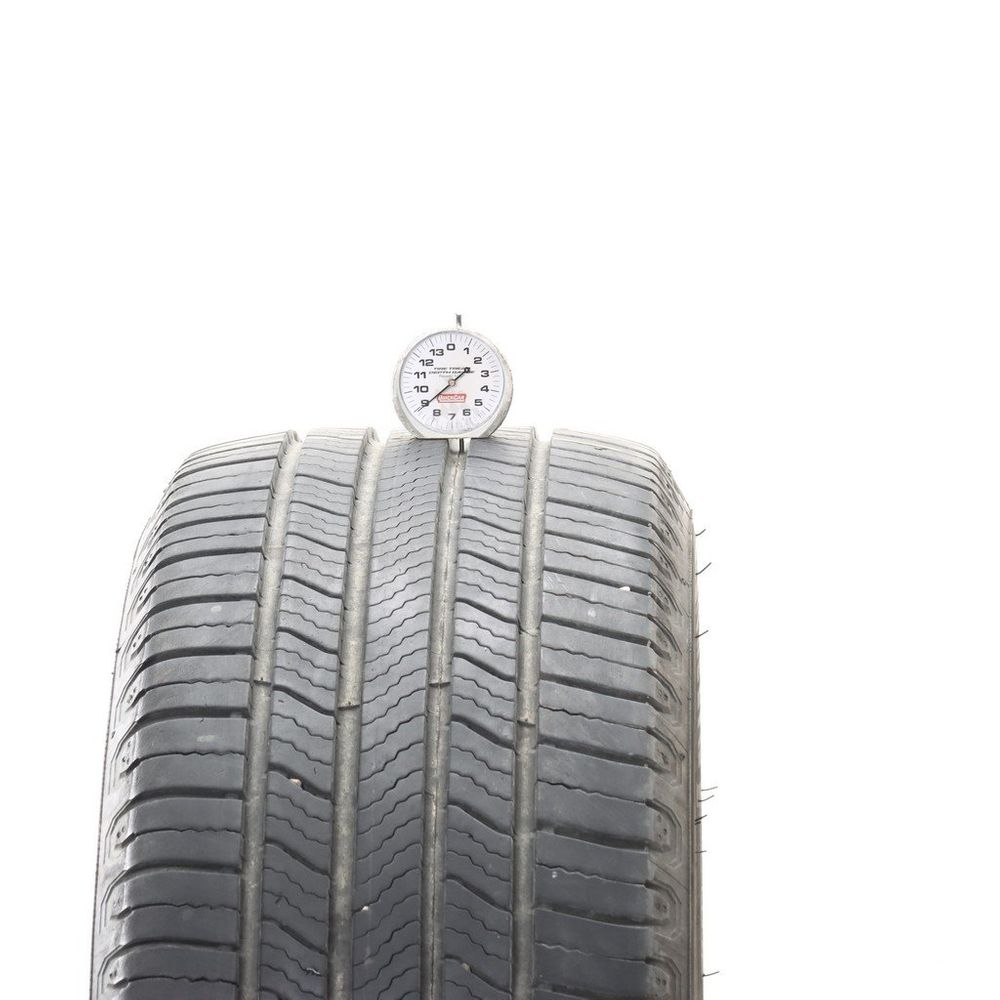 Set of (4) Used 235/50R18 Michelin Defender 2 97H - 9-10/32 - Image 2