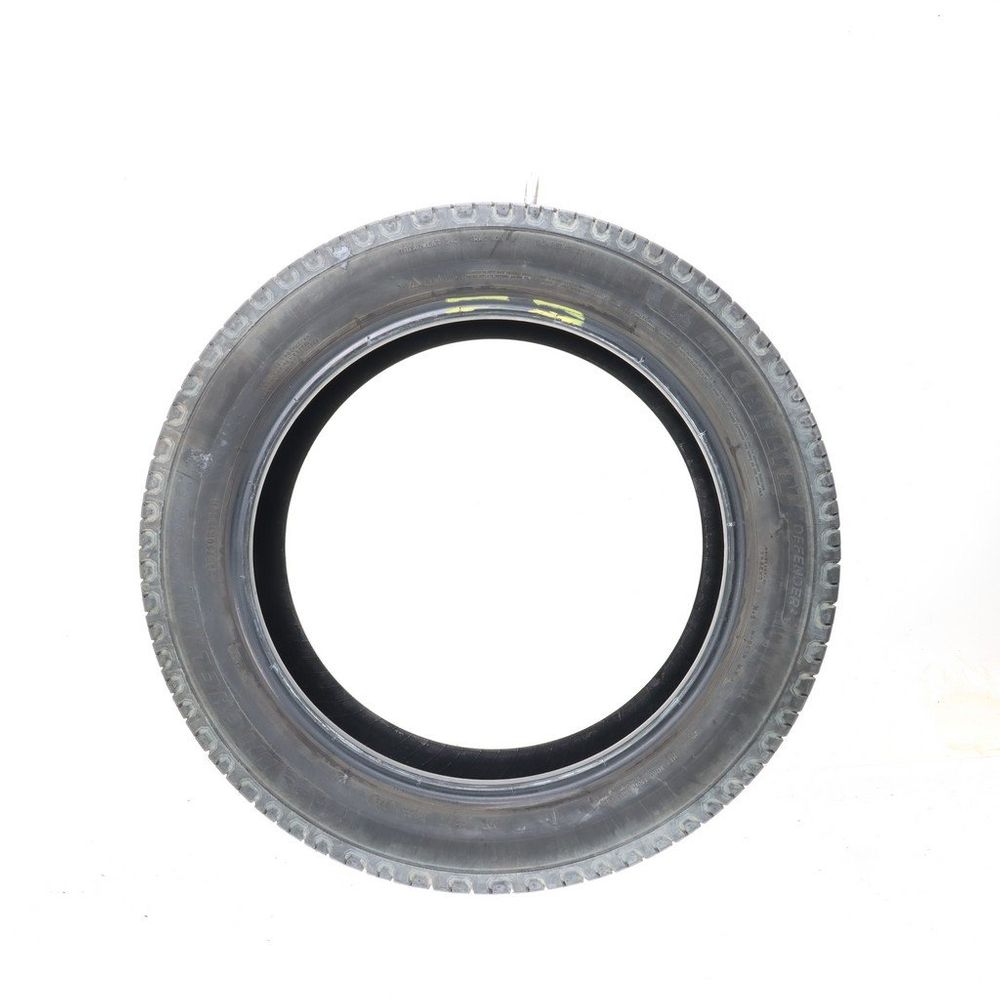 Set of (4) Used 235/50R18 Michelin Defender 2 97H - 9-10/32 - Image 3