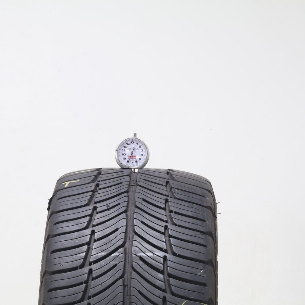 Set of (2) Used 235/50ZR18 BFGoodrich g-Force Comp-2 A/S Plus 101W - 7.5/32 - Image 2