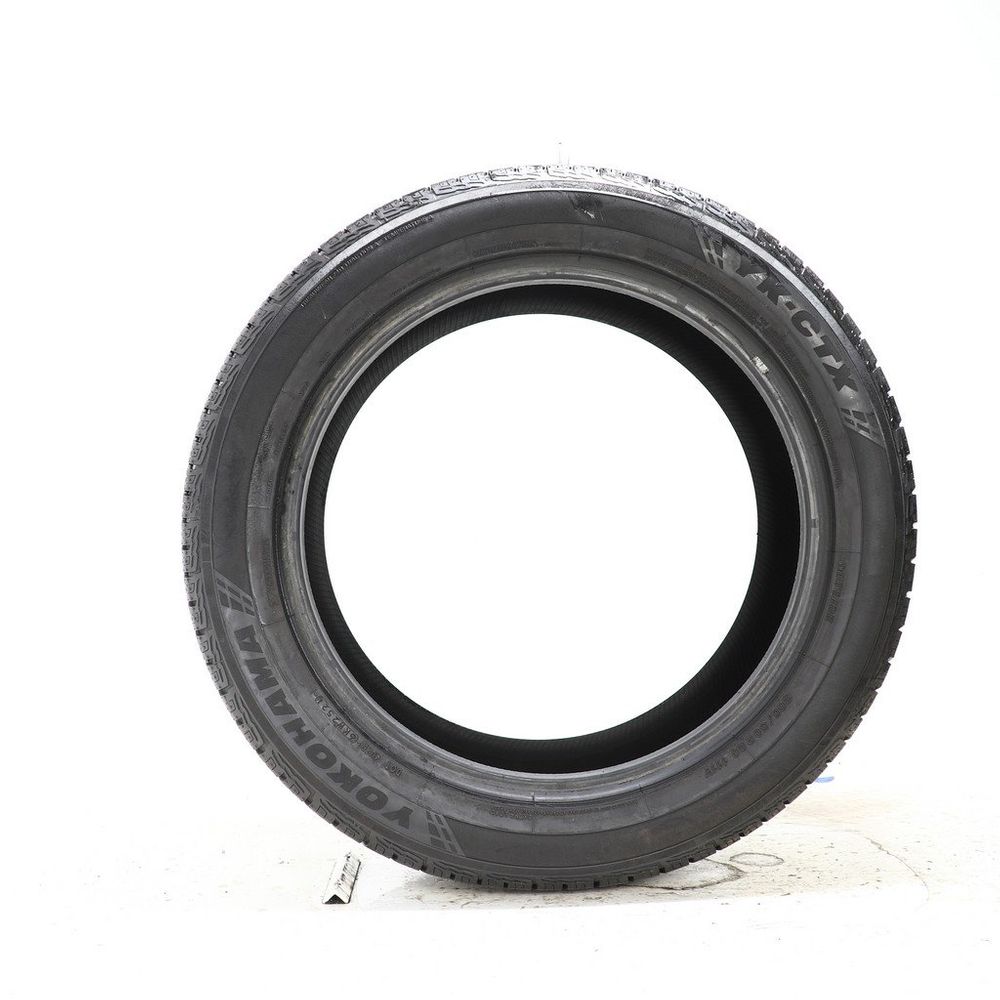 Set of (2) Used 265/50R20 Yokohama YK-CTX 111V - 9.5/32 - Image 3