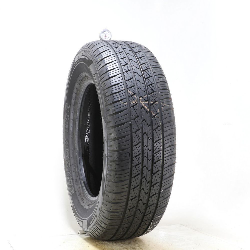 Used 275/65R18 GT Radial Savero HT2 114T - 7/32 - Image 1