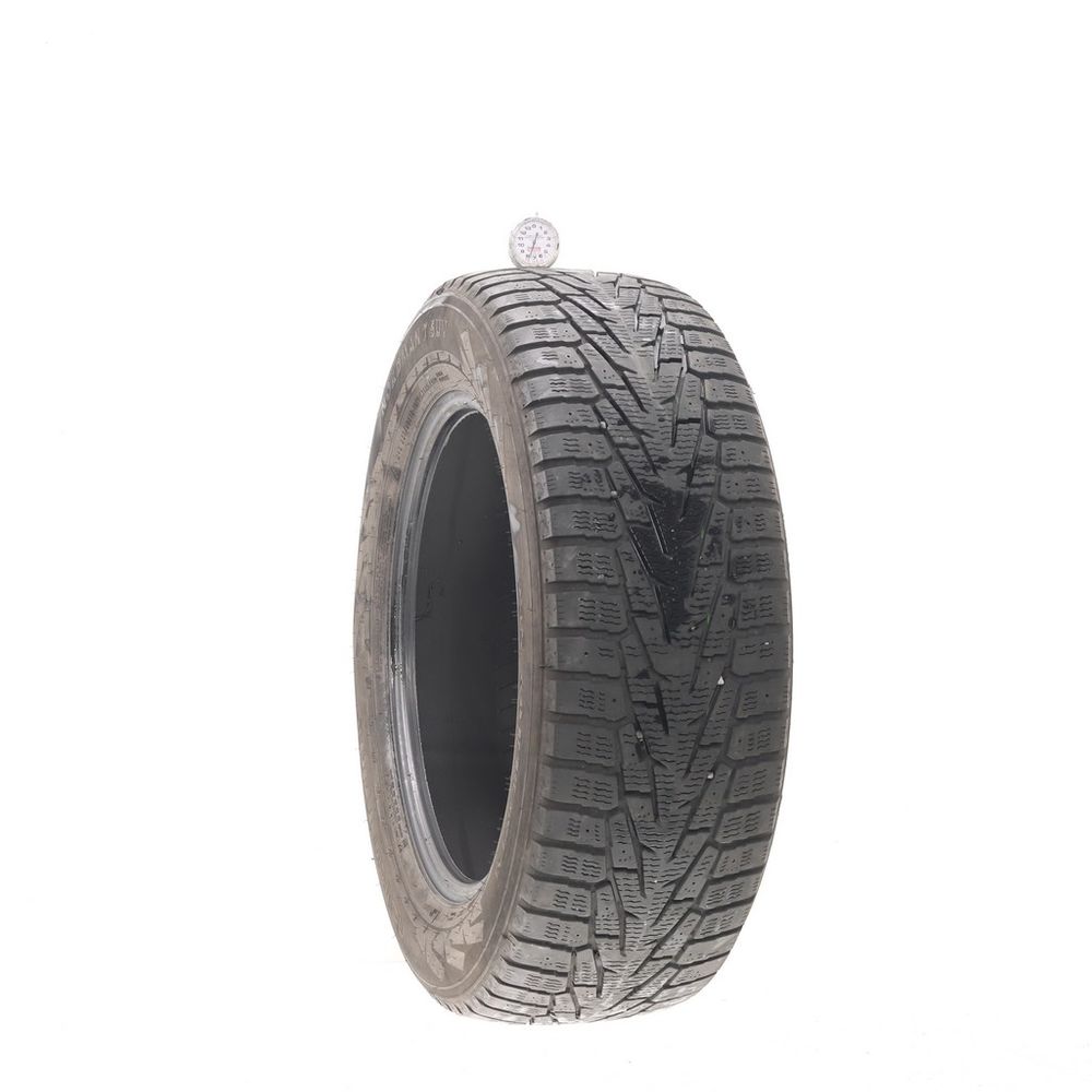 Used 235/60R18 Nokian Nordman 7 SUV 107T - 7.5/32 - Image 1