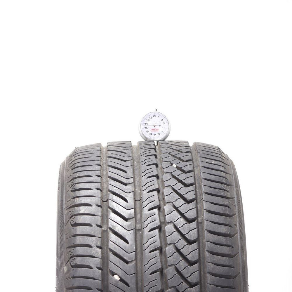 Used 275/35R19 Yokohama Advan Sport A/S Plus 100Y - 10.5/32 - Image 2