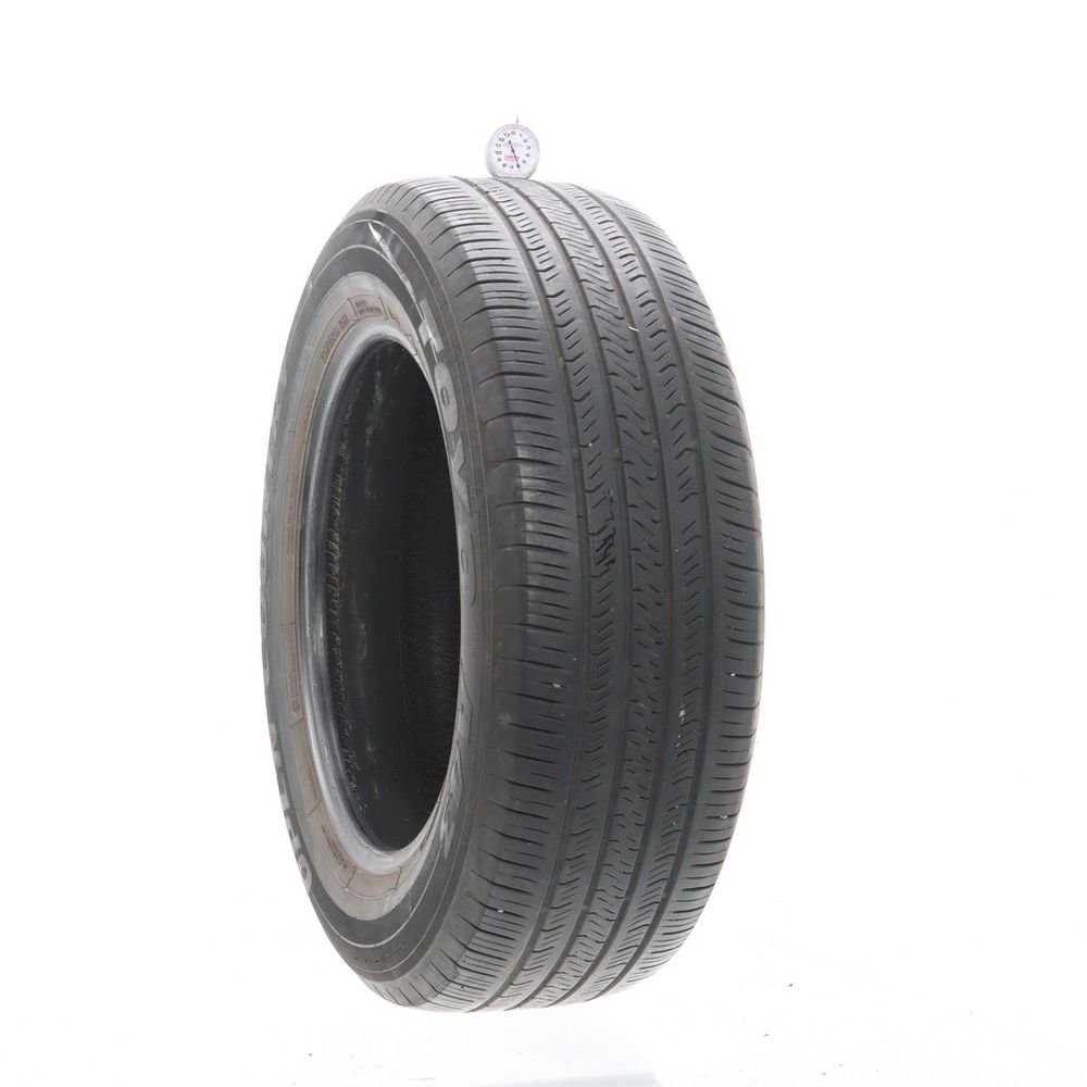 Set of (4) Used 235/65R18 Toyo Open Country A43 106V - 5-6.5/32 - Image 7