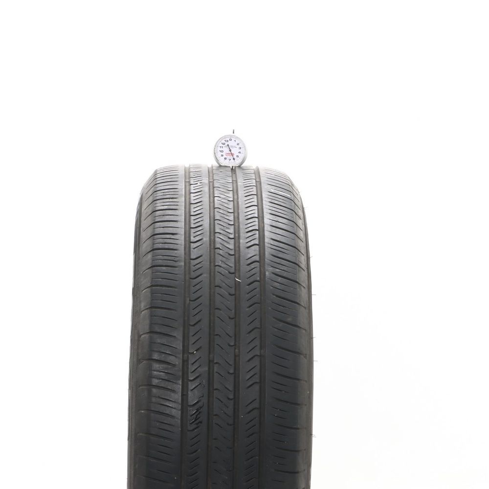 Set of (4) Used 235/65R18 Toyo Open Country A43 106V - 5-6.5/32 - Image 8