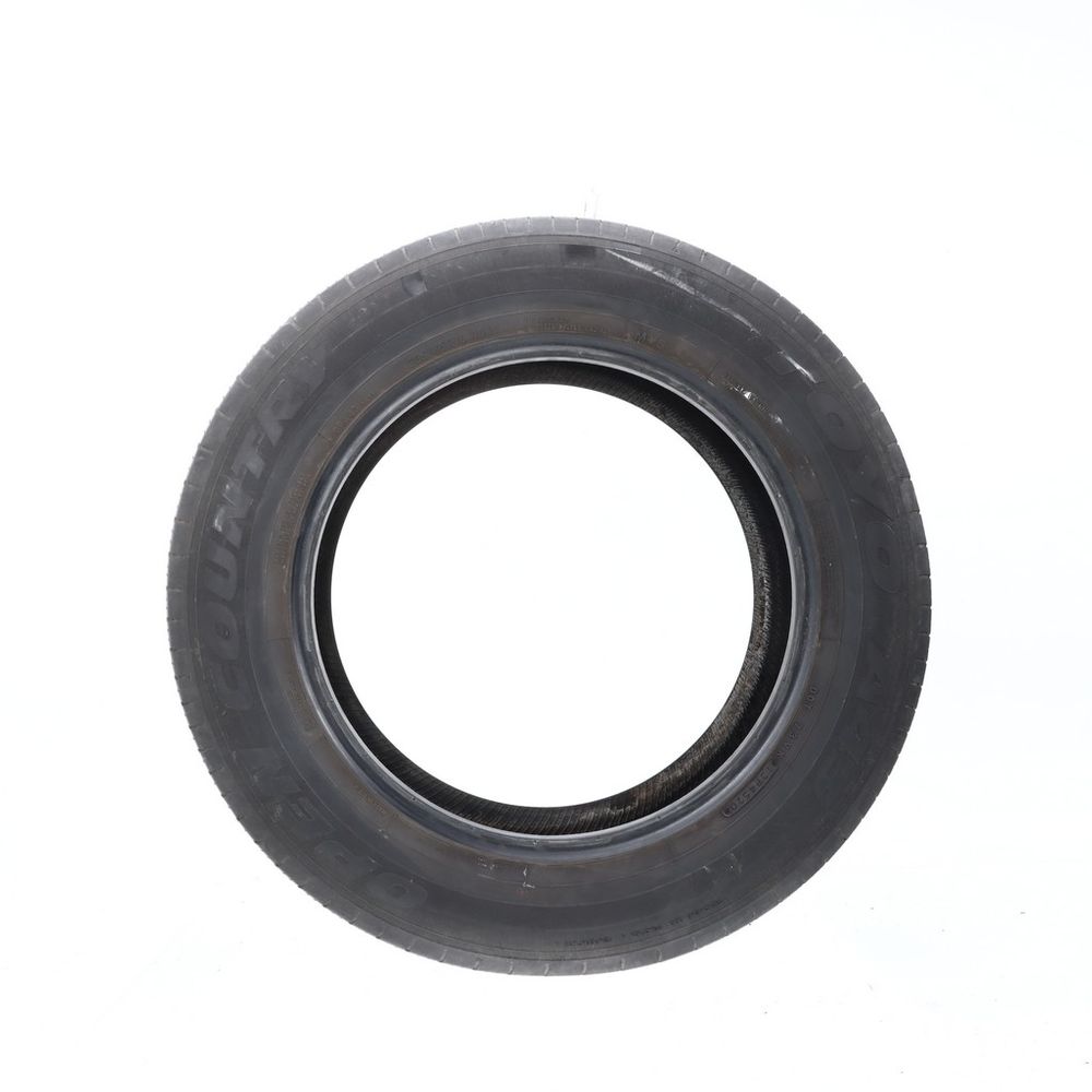 Set of (4) Used 235/65R18 Toyo Open Country A43 106V - 5-6.5/32 - Image 9