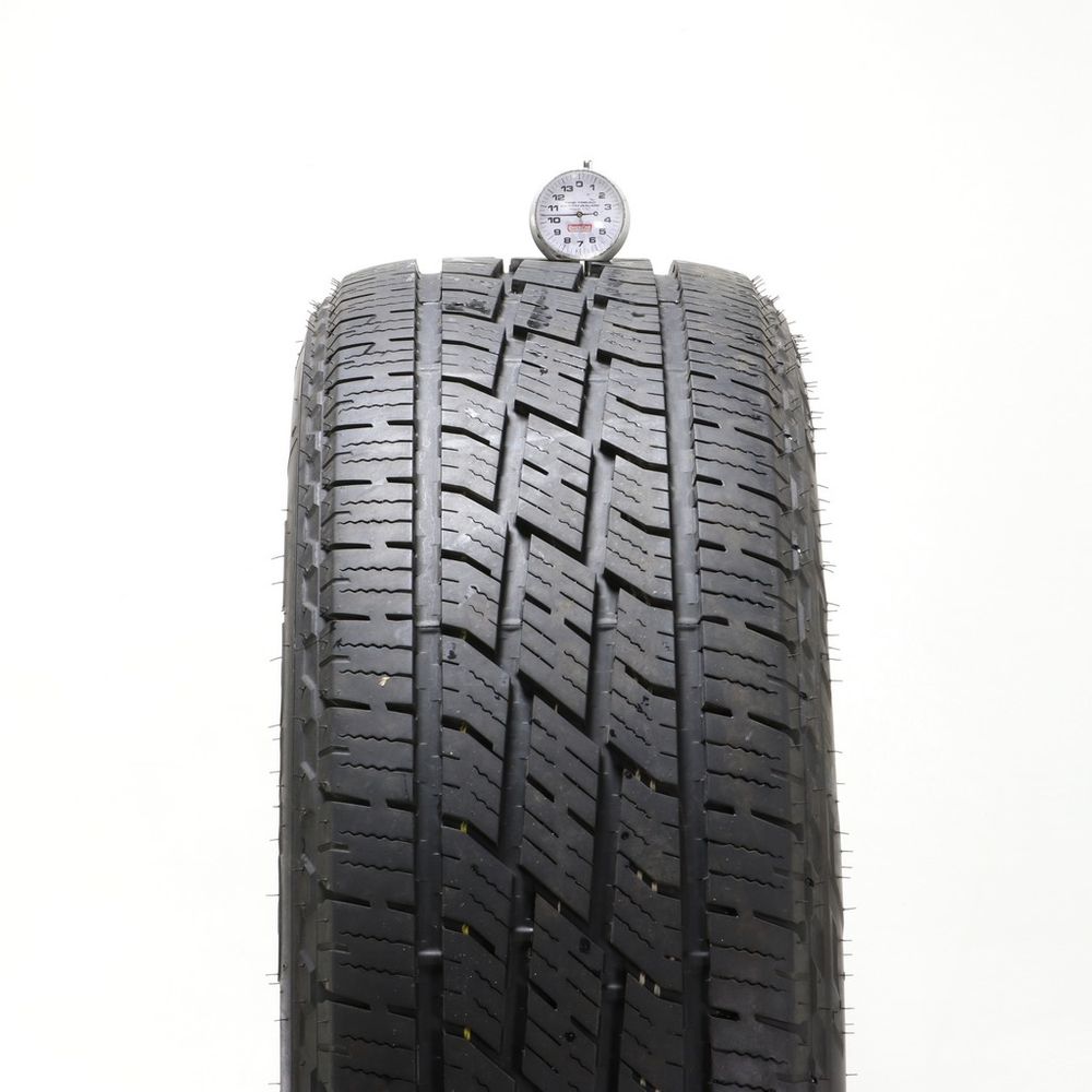Used 255/55R20 Toyo Open Country H/T II 110H - 10/32 - Image 2