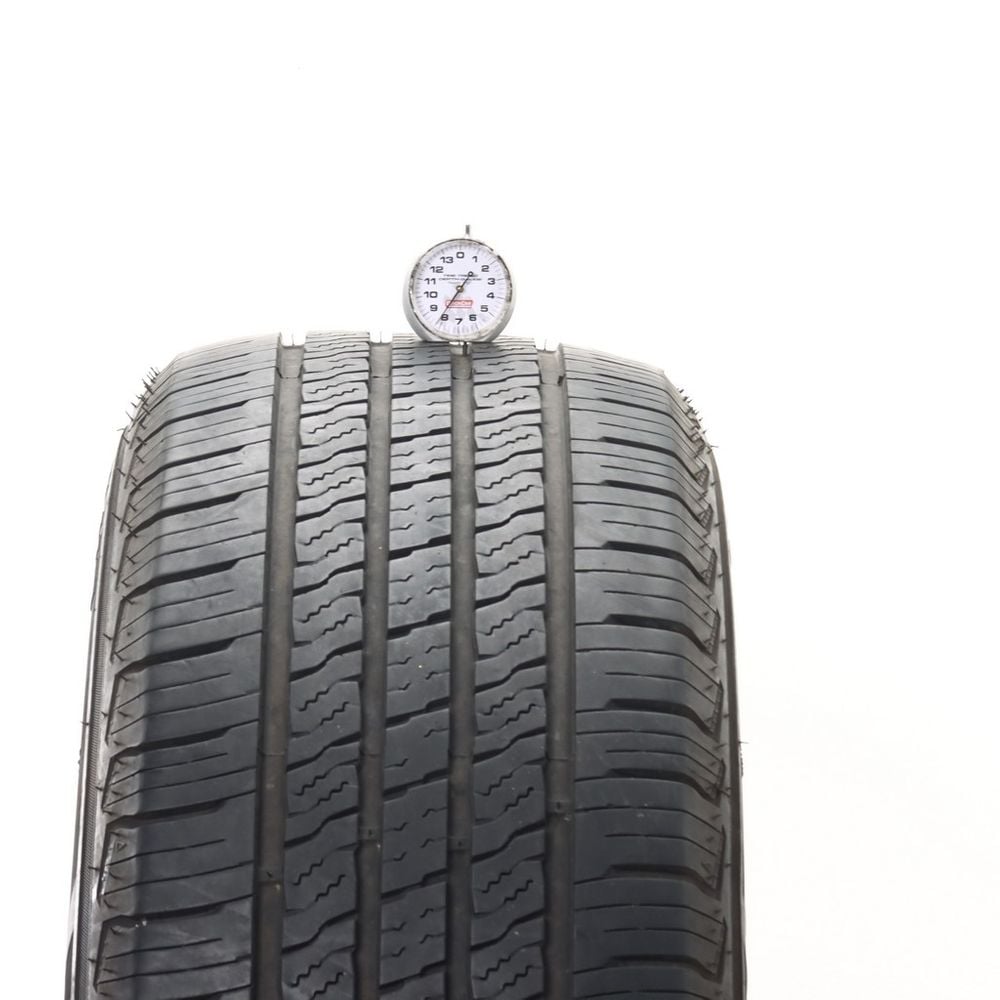 Used 275/55R20 Lionhart Lionclaw HT 117H - 8/32 - Image 2