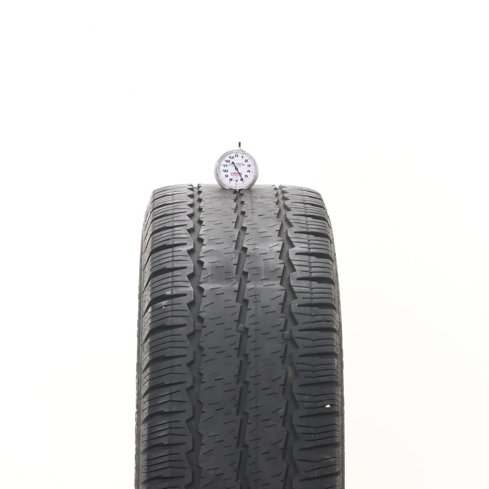 Used 235/65R16C Continental VanContact A/S 121/119R - 5.5/32 - Image 2