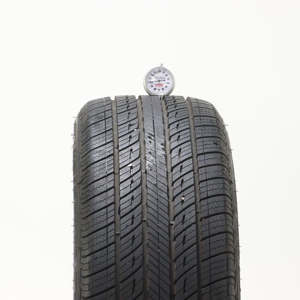 Used 245/45R18 Uniroyal Tiger Paw Touring A/S 96V - 10/32 - Image 2