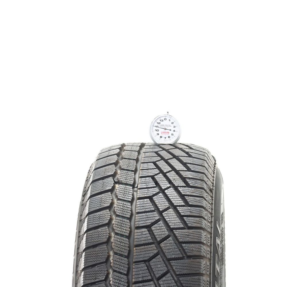 Used 205/60R16 Continental ExtremeWinterContact 96T - 10.5/32 - Image 2