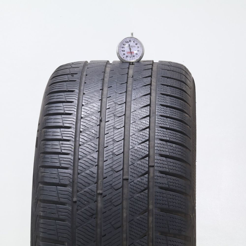 Set of (2) Used 275/45R20 Vredestein Quatrac Pro 110Y - 6.5/32 - Image 2