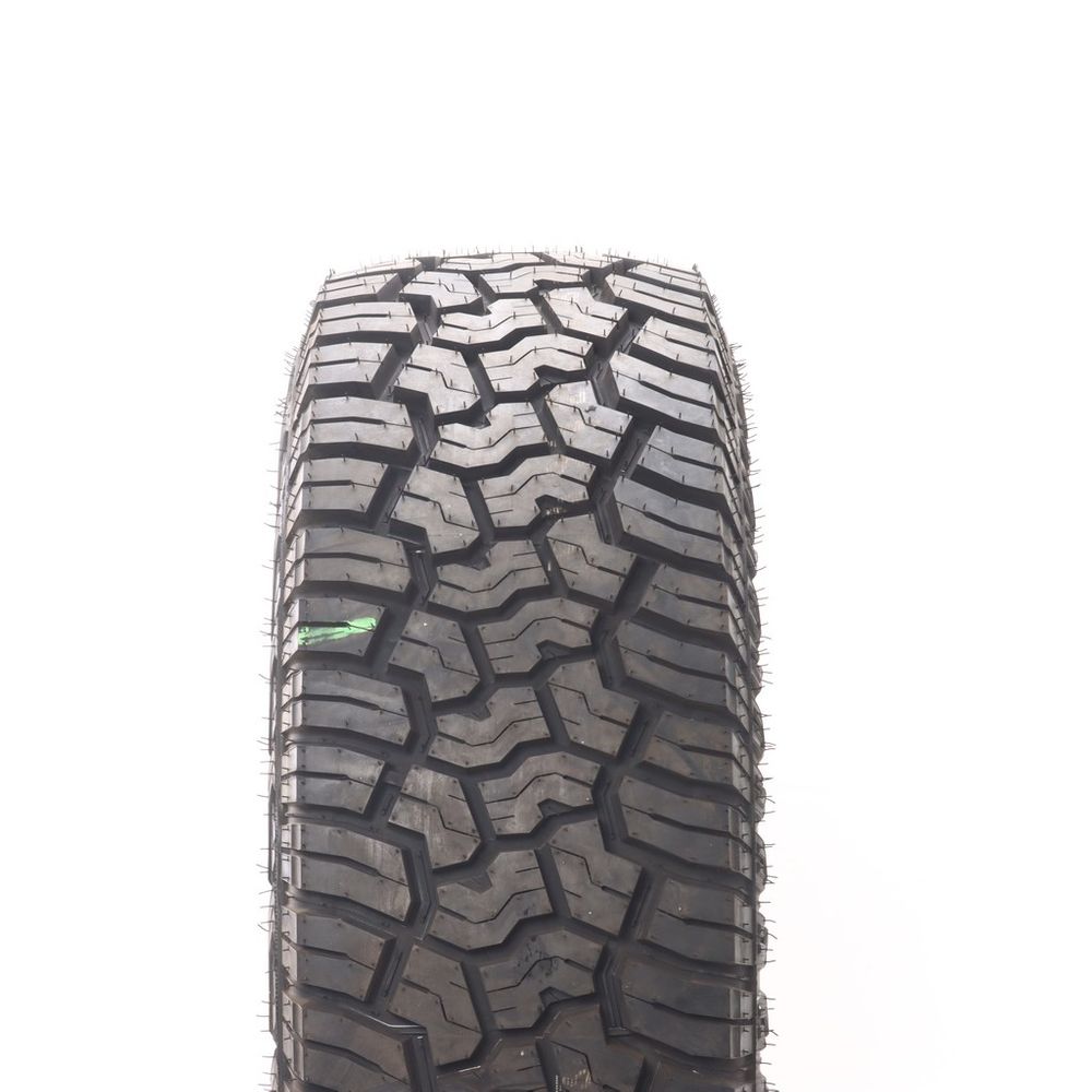 Driven Once LT 295/70R17 Yokohama Geolandar X-AT 121/118Q E - 14/32 - Image 2