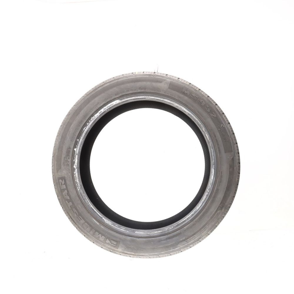 Used 235/50R19 Milestar MS932 Sport 103V - 9/32 - Image 3