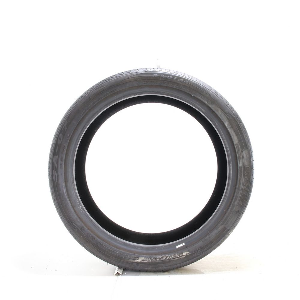 Used 255/40ZR20 Westlake SA-07 101Y - 8/32 - Image 3