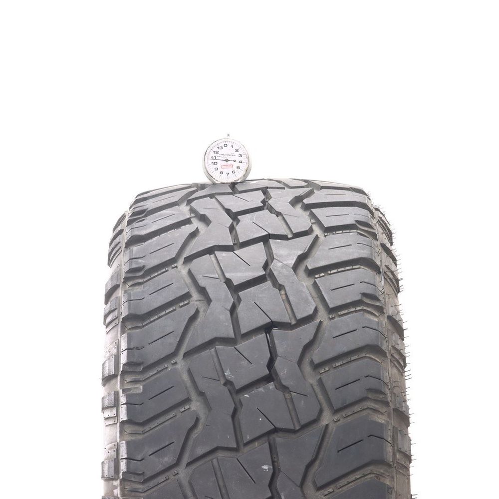 Set of (2) Used LT 275/55R20 Supermax RT-1 120/117Q E - 10-10.5/32 - Image 5