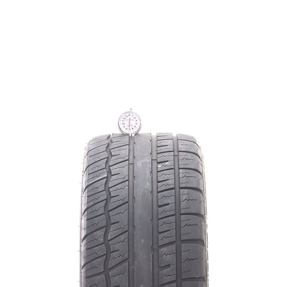 Used 245/45ZR18 Uniroyal Power Paw A/S 100Y - 7/32 - Image 2