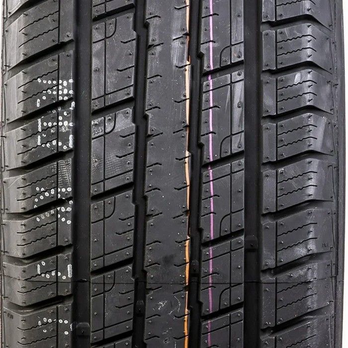 Set of (2) New 235/75R15 Montreal Terra-X H/T 105S - Image 3