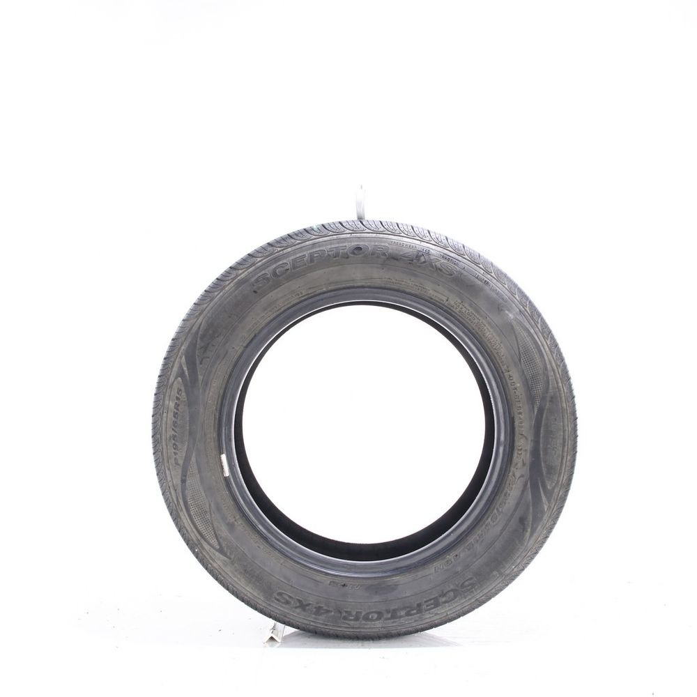 Used 195/65R15 Sceptor 4XS 89H - 6/32 - Image 3